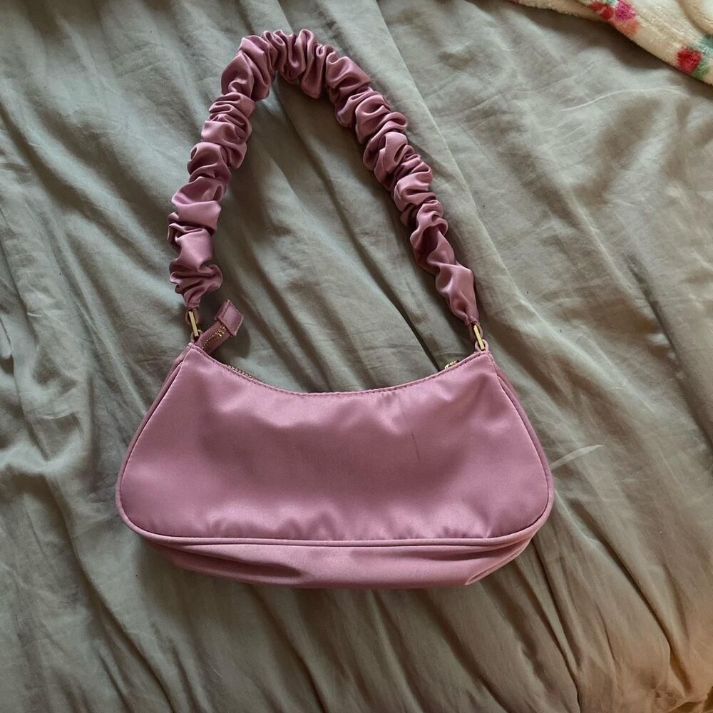 Wild-fable Women's Pink Bag